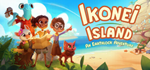 Ikonei Island: An Earthlock Adventure - STEAM RU