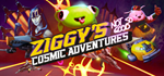 Ziggy's Cosmic Adventures - STEAM GIFT РОССИЯ