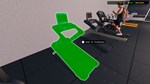 Gym Simulator - STEAM GIFT РОССИЯ - изображение № 8