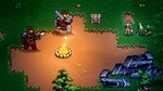 Of Blades & Tails - STEAM GIFT РОССИЯ - изображение № 2