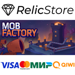 Mob Factory - STEAM GIFT РОССИЯ