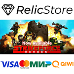 Strike Force Heroes - STEAM GIFT РОССИЯ