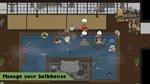 Spirittea - STEAM GIFT РОССИЯ - изображение № 3
