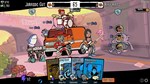 Battle Bands - STEAM GIFT РОССИЯ - изображение № 2