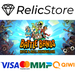 Battle Bands - STEAM GIFT РОССИЯ