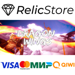 Dragon Wings - STEAM GIFT РОССИЯ