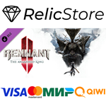 Remnant II - The Awakened King DLC - STEAM GIFT РОССИЯ