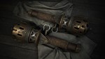Hunt: Showdown - Law of Salvage DLC - STEAM RU - изображение № 5
