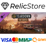 Teardown: Time Campers DLC - STEAM GIFT РОССИЯ