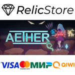 Aether - STEAM GIFT РОССИЯ