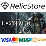 The Last Faith - STEAM GIFT РОССИЯ