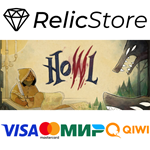 Howl - STEAM GIFT РОССИЯ