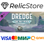 DREDGE - The Pale Reach DLC - STEAM GIFT RU/KZ/UA/BY