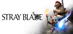 Stray Blade - STEAM GIFT РОССИЯ