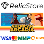 American Arcadia - STEAM GIFT РОССИЯ