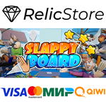 Slappy Board - STEAM GIFT РОССИЯ
