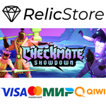 Checkmate Showdown - STEAM GIFT РОССИЯ