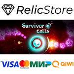 Survivor Cells - STEAM GIFT РОССИЯ