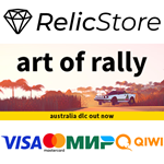art of rally - STEAM GIFT РОССИЯ