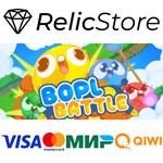 Bopl Battle - STEAM GIFT РОССИЯ