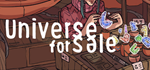 Universe For Sale - STEAM GIFT РОССИЯ