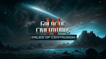 Galactic Civilizations IV - Tales of Centauron DLC - изображение № 2