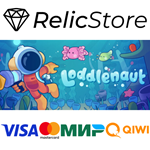 Loddlenaut - STEAM GIFT РОССИЯ