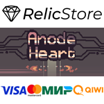 Anode Heart - STEAM GIFT РОССИЯ