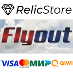 Flyout - STEAM GIFT РОССИЯ