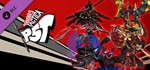 Persona 5 Tactica - Picaro Summoning Pack DLC - STEAM