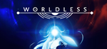 Worldless - STEAM GIFT РОССИЯ