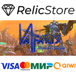 Valfaris Mecha Therion - STEAM GIFT РОССИЯ