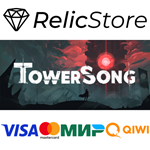 Tower Song - STEAM GIFT РОССИЯ