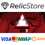 Chromosome Evil 2 - STEAM GIFT РОССИЯ
