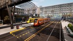 Tram Simulator Urban Transit - STEAM GIFT РОССИЯ - изображение № 6