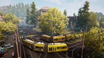 Tram Simulator Urban Transit - STEAM GIFT РОССИЯ - изображение № 7