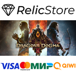 Dragon's Dogma 2 Deluxe Edition - STEAM GIFT РОССИЯ