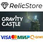 Gravity Castle - STEAM GIFT РОССИЯ