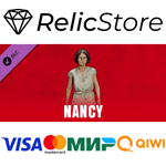 The Texas Chain Saw Massacre - Nancy Character DLC