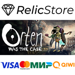 Orten Was The Case - STEAM GIFT РОССИЯ