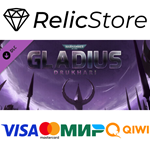 Warhammer 40,000: Gladius - Drukhari DLC - STEAM RU