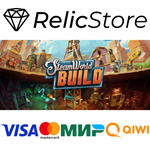 SteamWorld Build - STEAM GIFT РОССИЯ