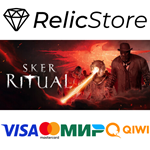 Sker Ritual - STEAM GIFT РОССИЯ