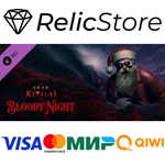 Sker Ritual - Bloody Night DLC - STEAM GIFT РОССИЯ