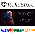 Svarog's Dream - STEAM GIFT РОССИЯ