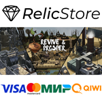Revive & Prosper - STEAM GIFT РОССИЯ