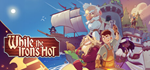 While the Iron's Hot - STEAM GIFT РОССИЯ