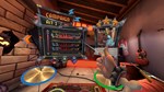 Drums Rock: Simple Plan - 'Shut Up!' DLC - STEAM RU - изображение № 8
