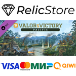 Valor & Victory: Pacific DLC - STEAM GIFT РОССИЯ