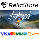 A Highland Song - STEAM GIFT РОССИЯ
